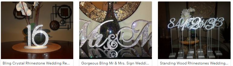 I Do Bling Product